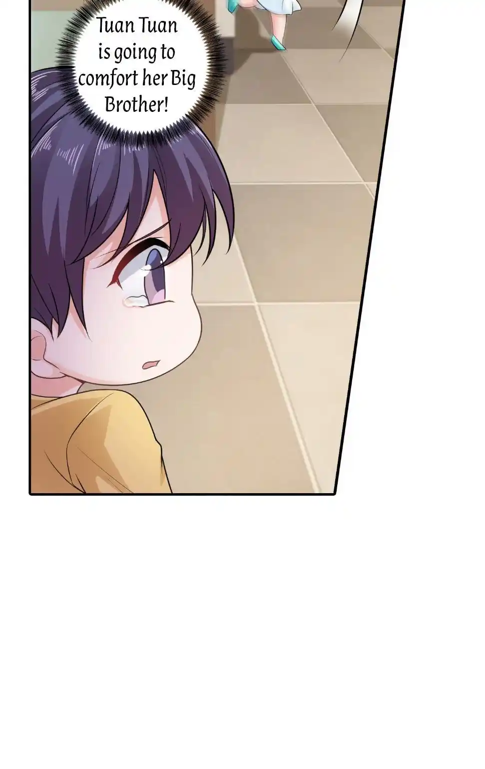 Warm Marriage Chapter 0