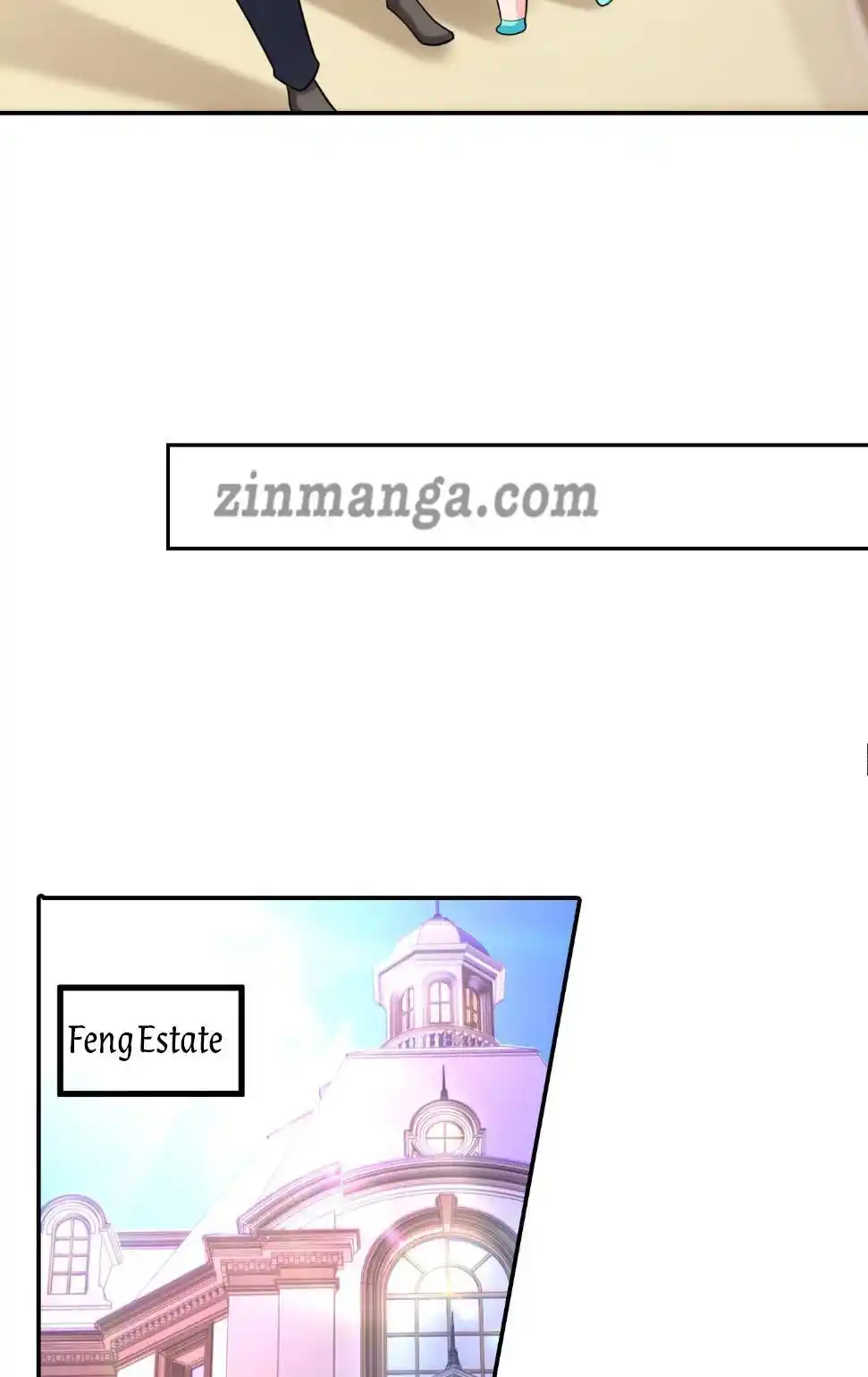 Warm Marriage Chapter 0