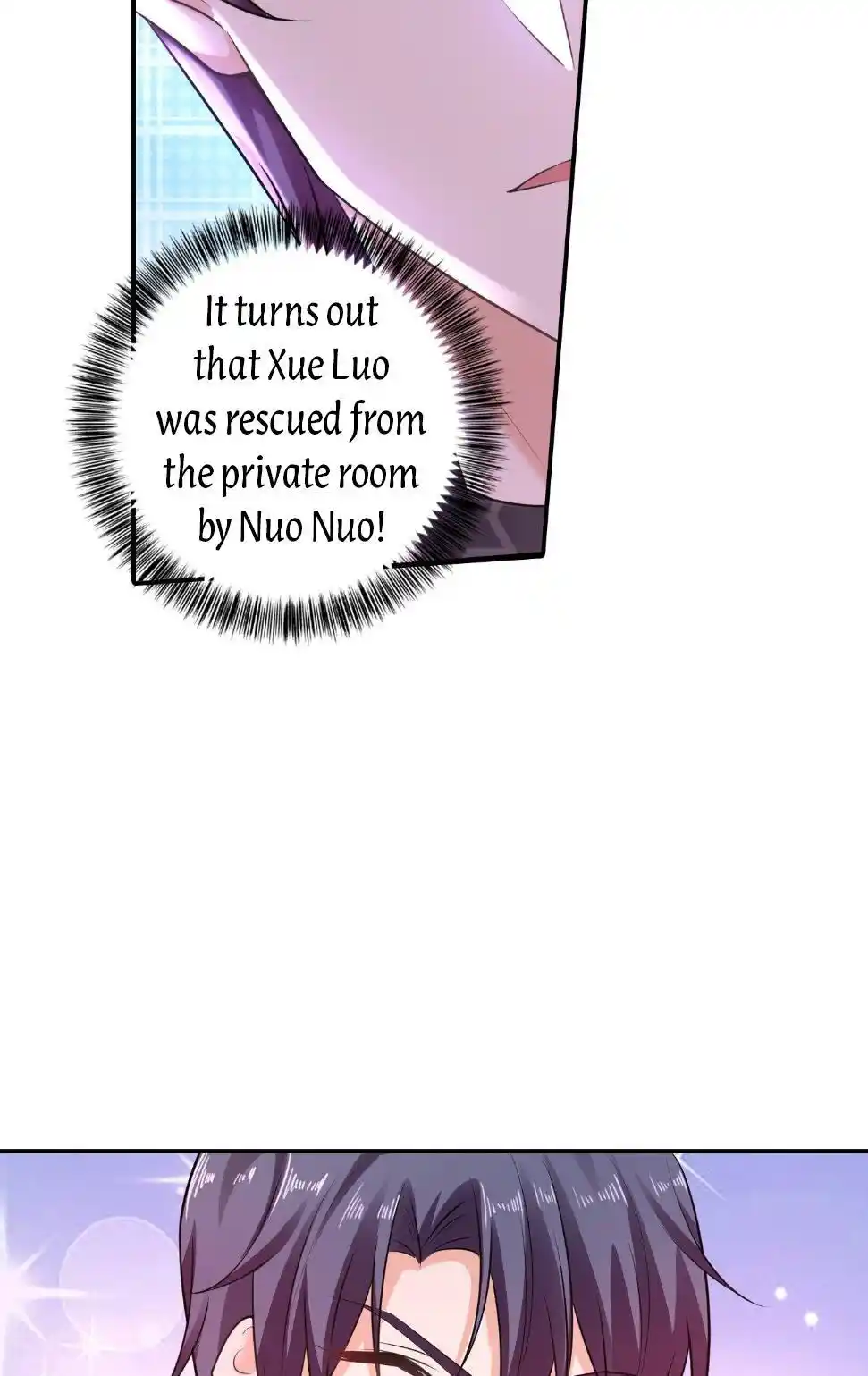 Warm Marriage Chapter 0