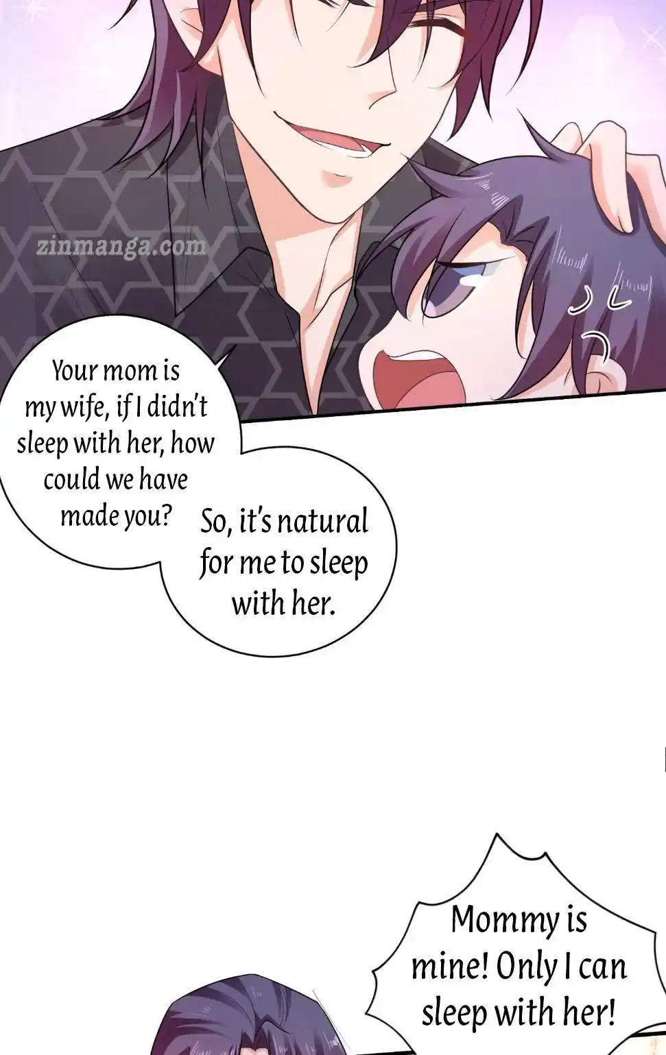 Warm Marriage Chapter 0