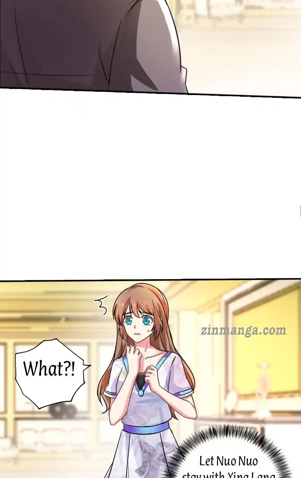 Warm Marriage Chapter 0