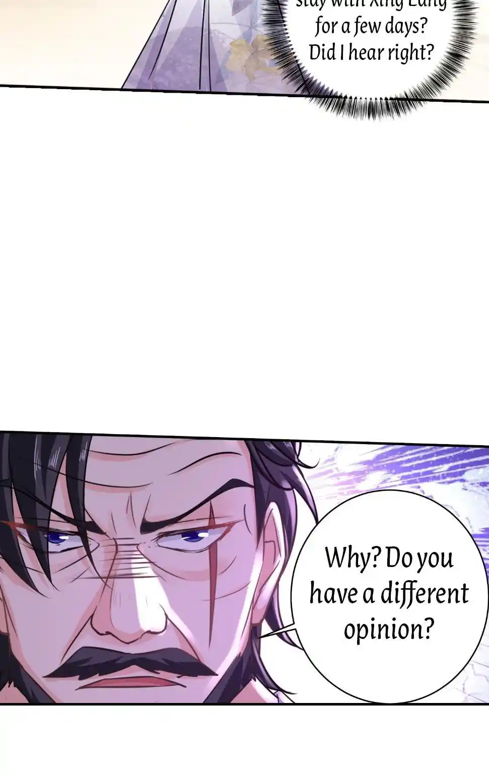 Warm Marriage Chapter 0