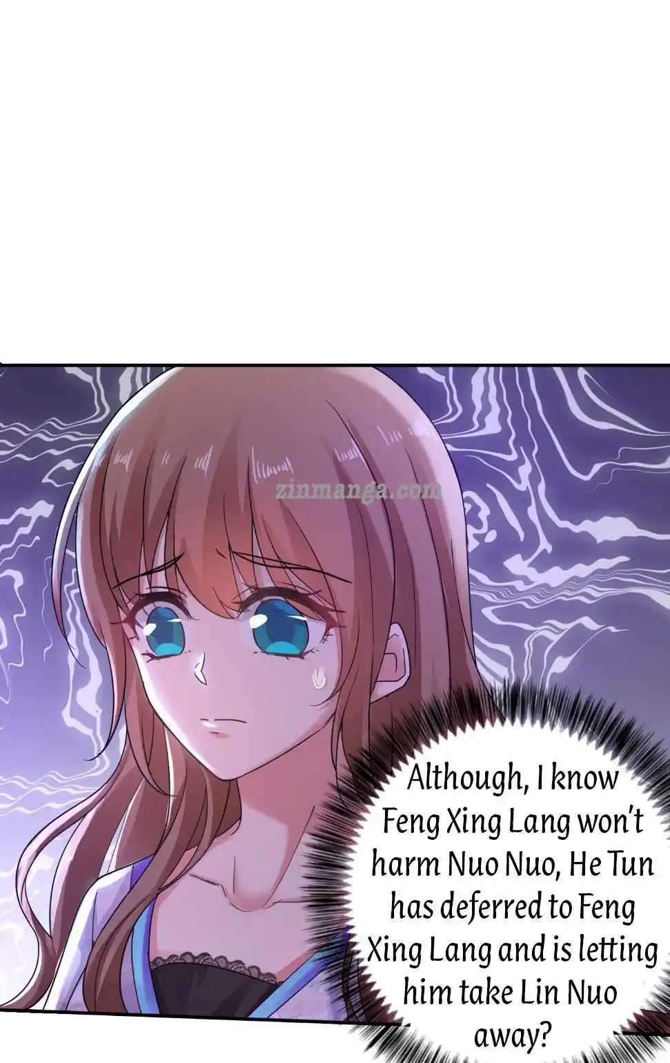 Warm Marriage Chapter 0