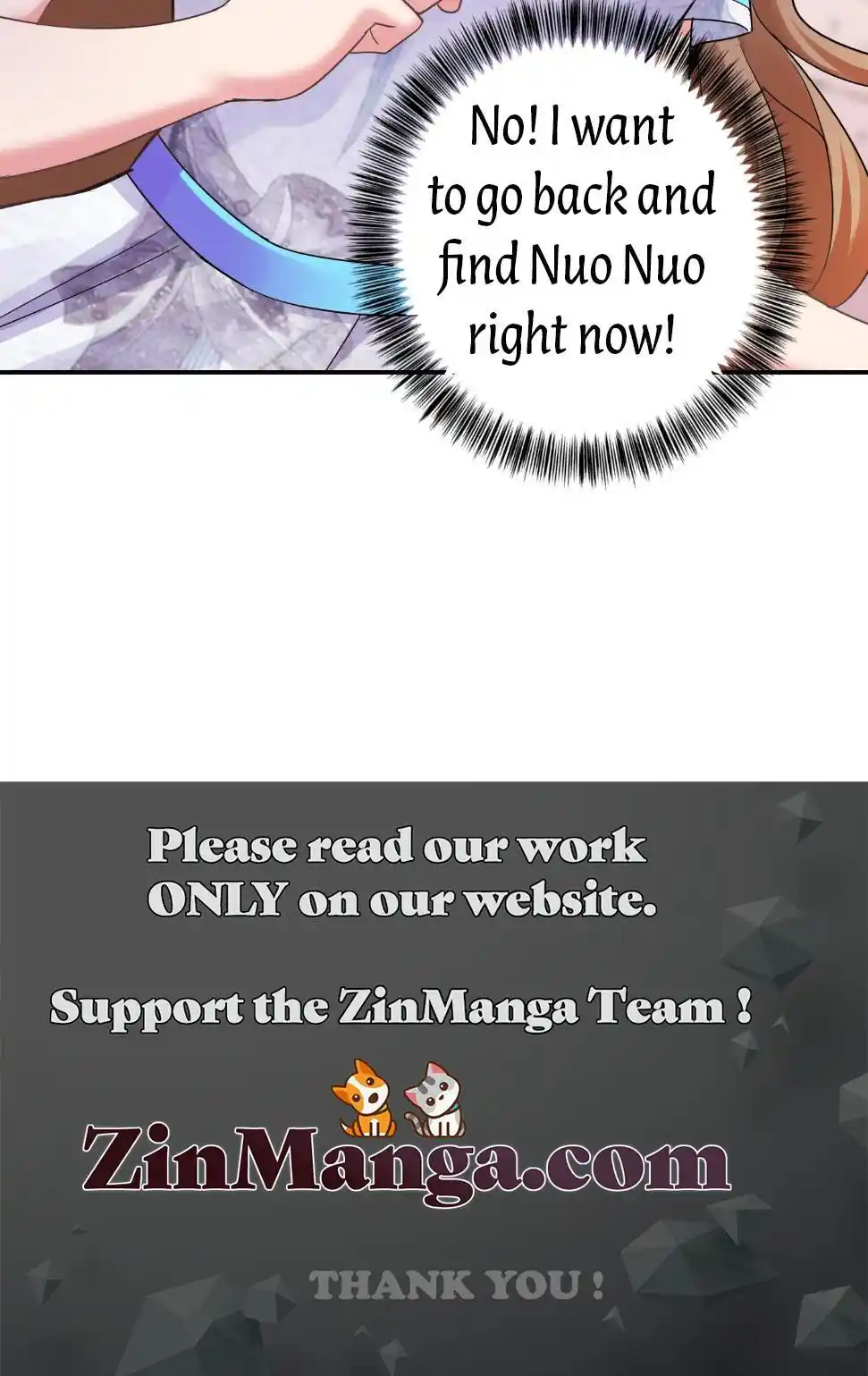 Warm Marriage Chapter 0