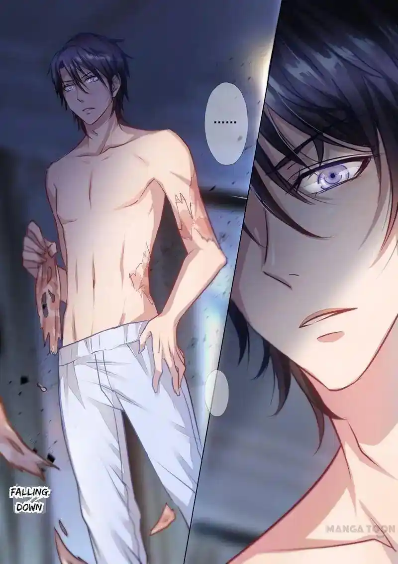 Warm Marriage Chapter 1