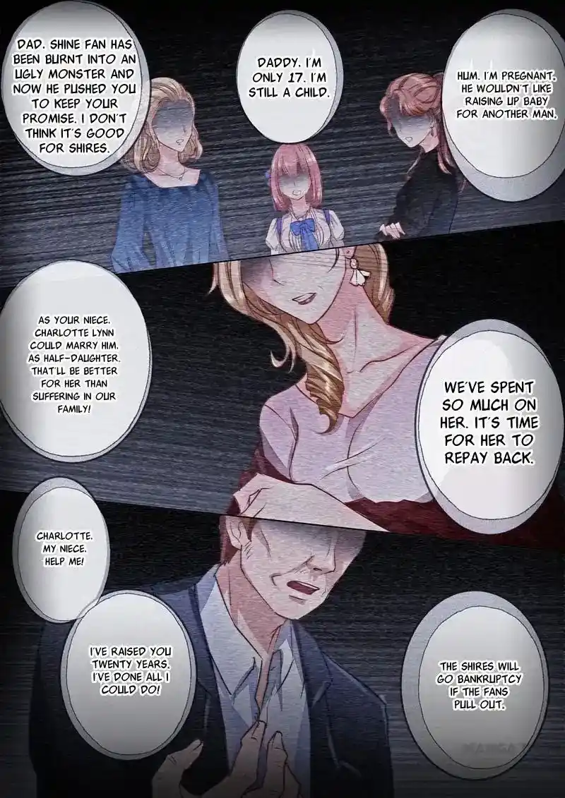 Warm Marriage Chapter 1