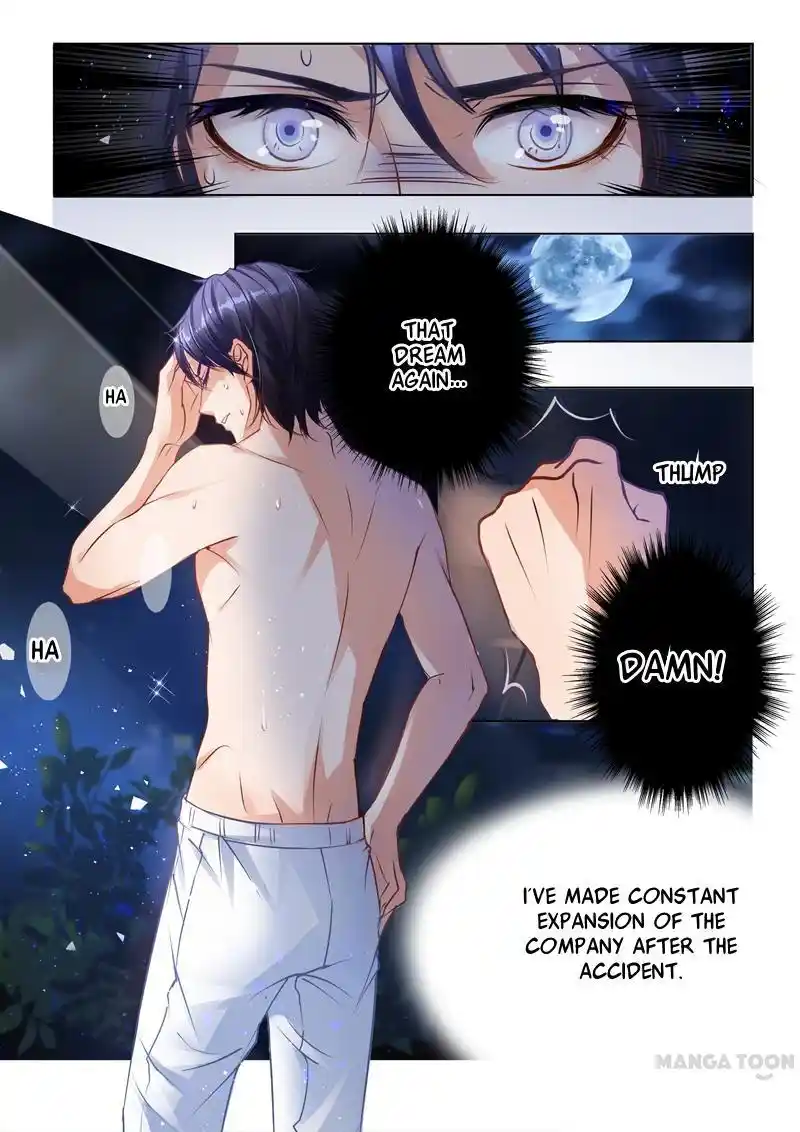 Warm Marriage Chapter 10