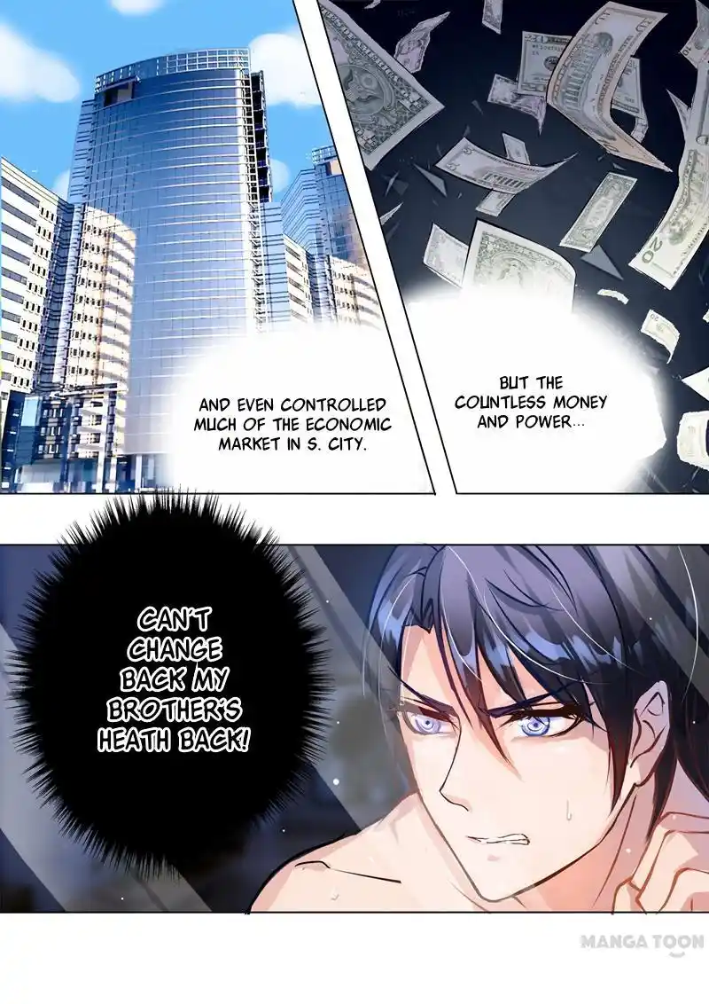 Warm Marriage Chapter 10