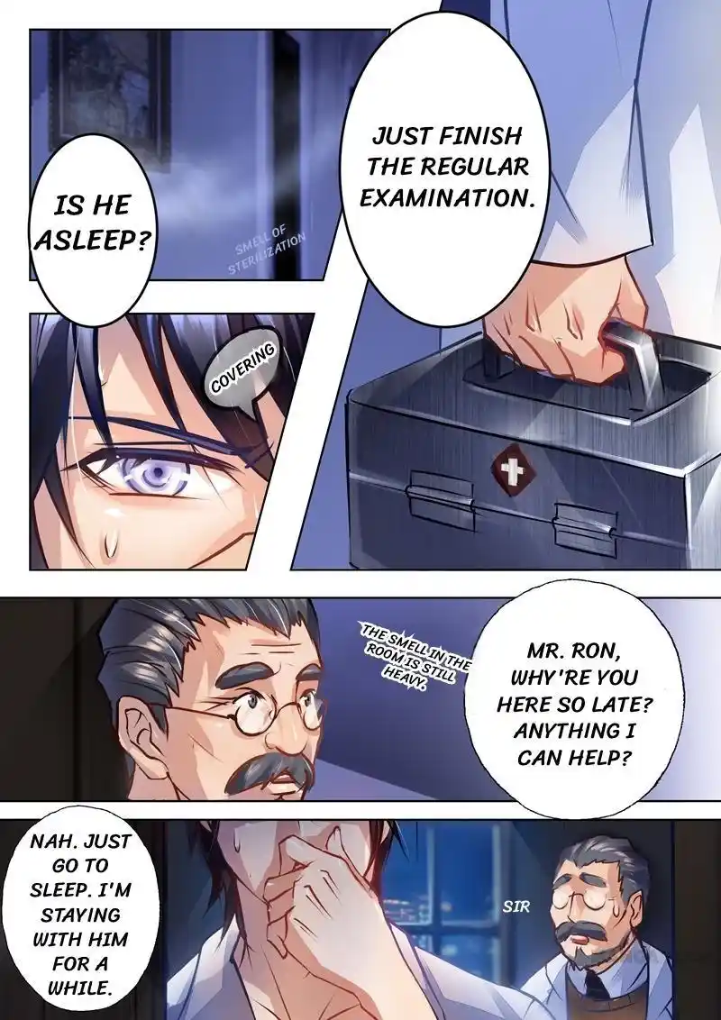 Warm Marriage Chapter 11