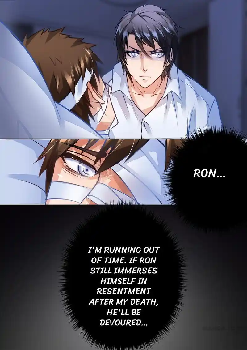 Warm Marriage Chapter 11