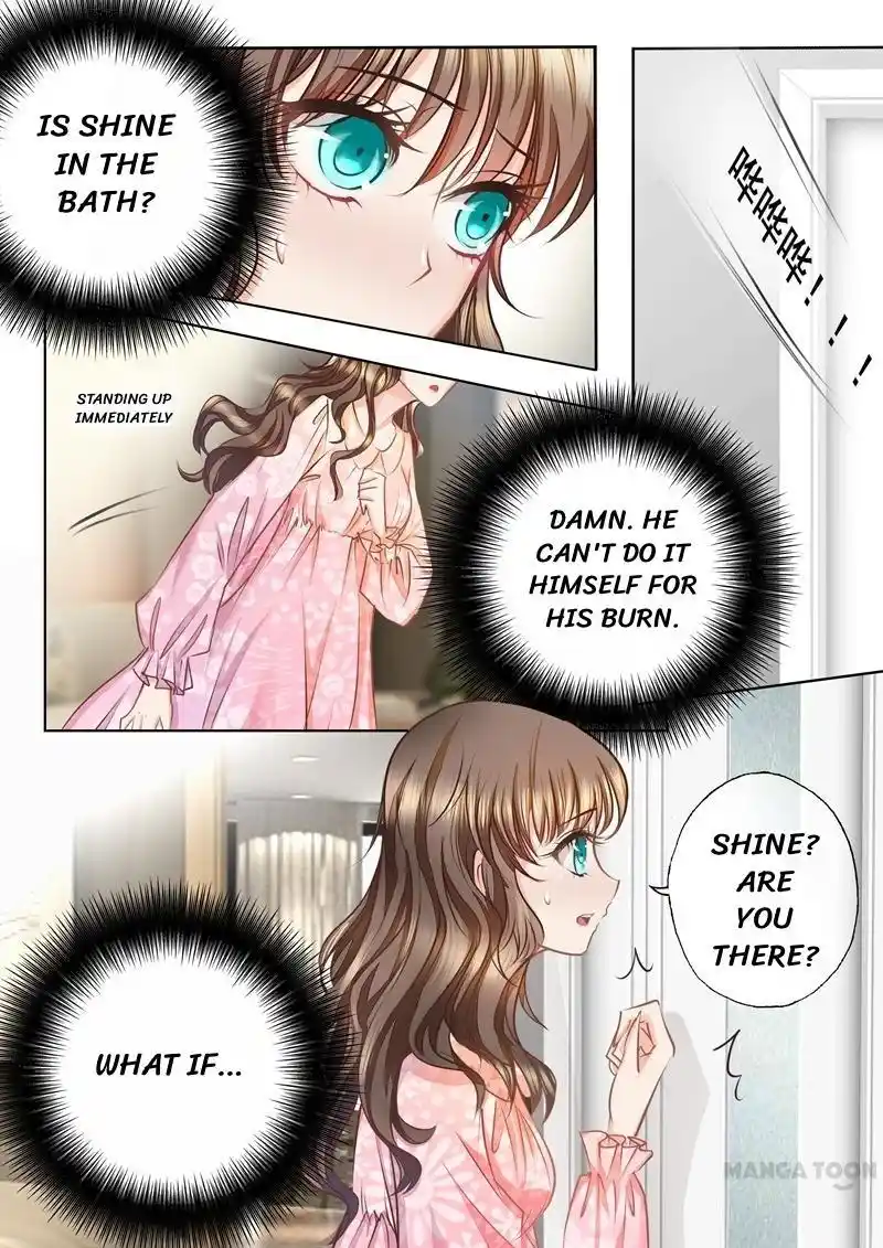 Warm Marriage Chapter 11