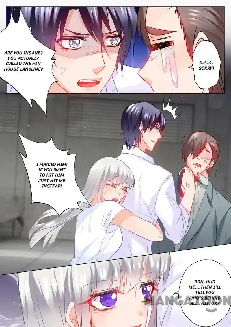 Warm Marriage Chapter 118