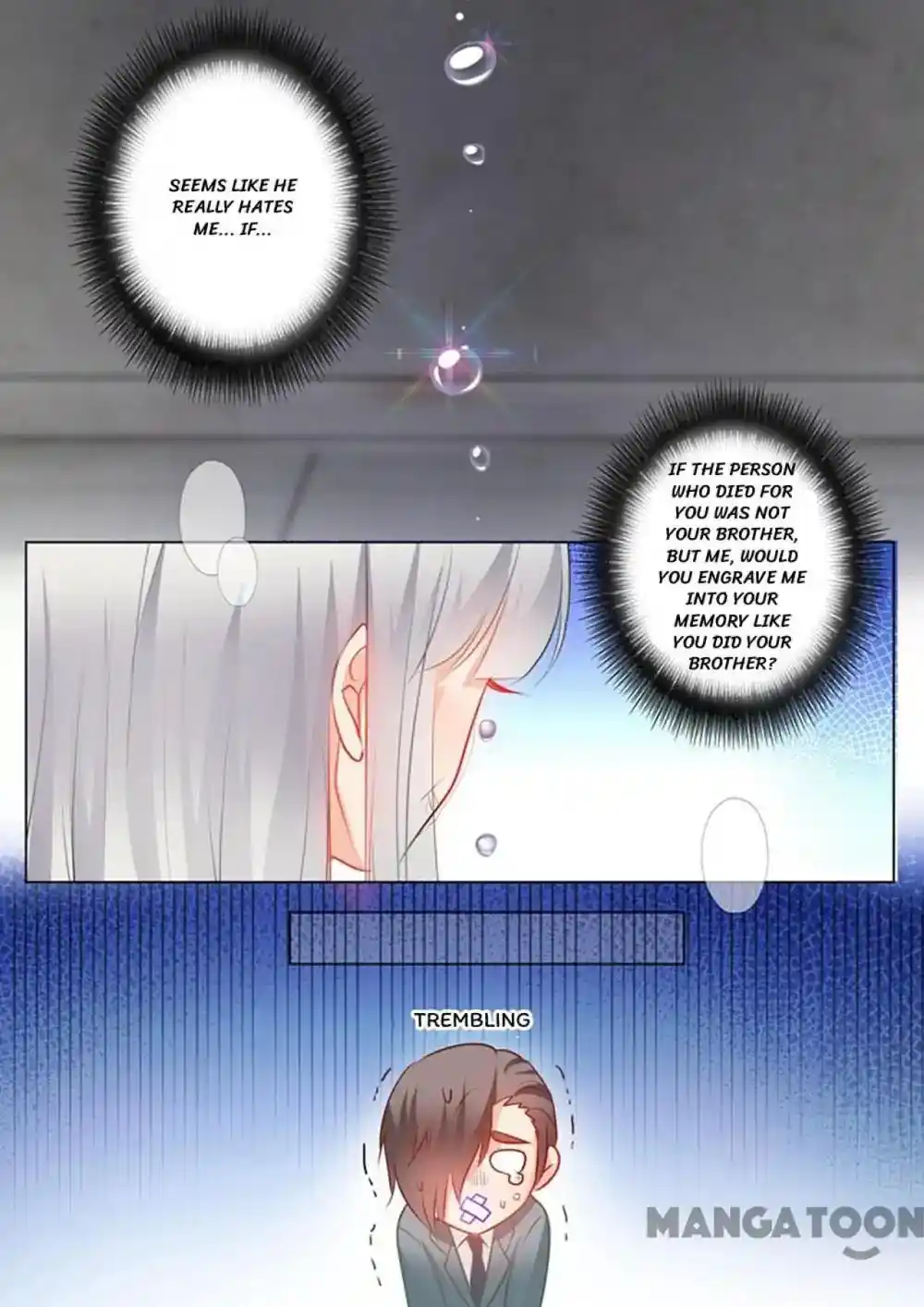 Warm Marriage Chapter 119