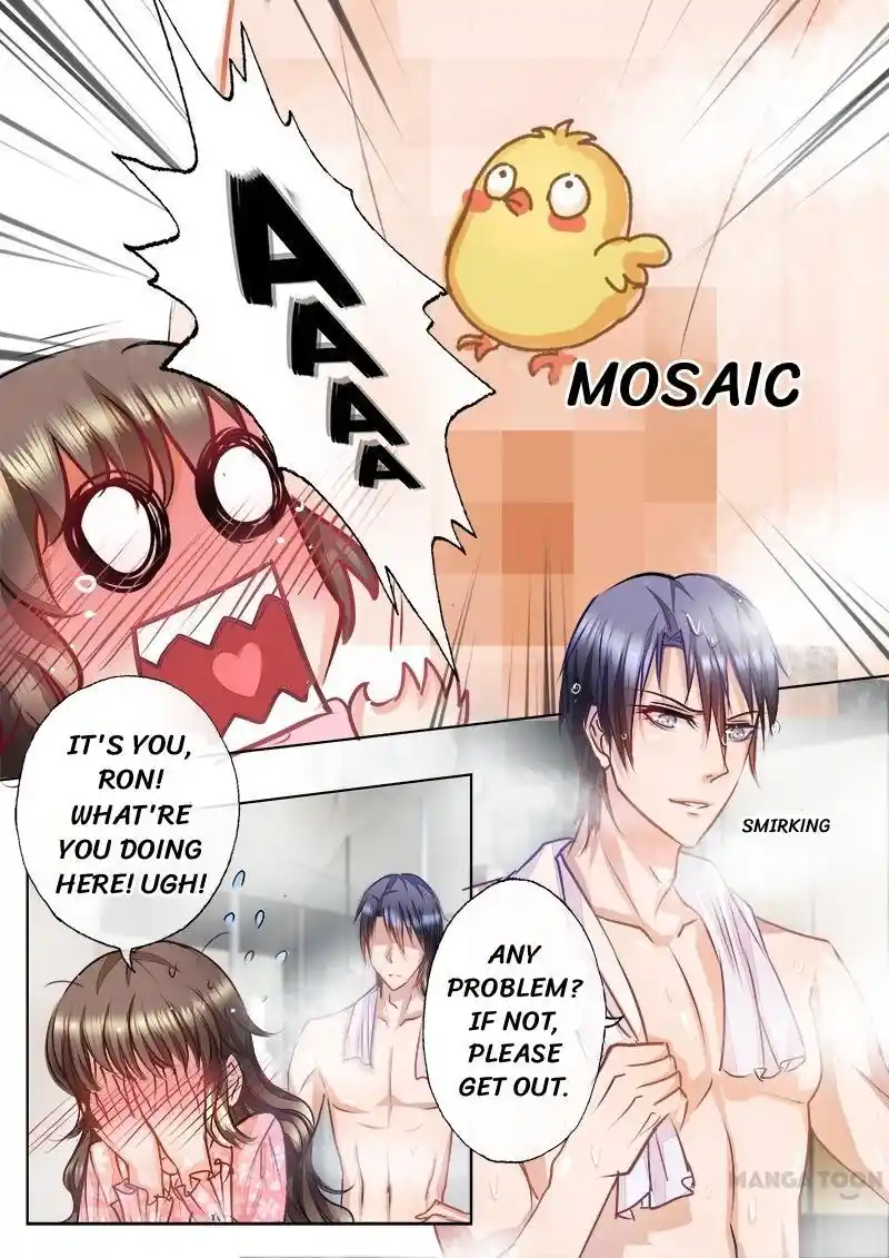 Warm Marriage Chapter 12