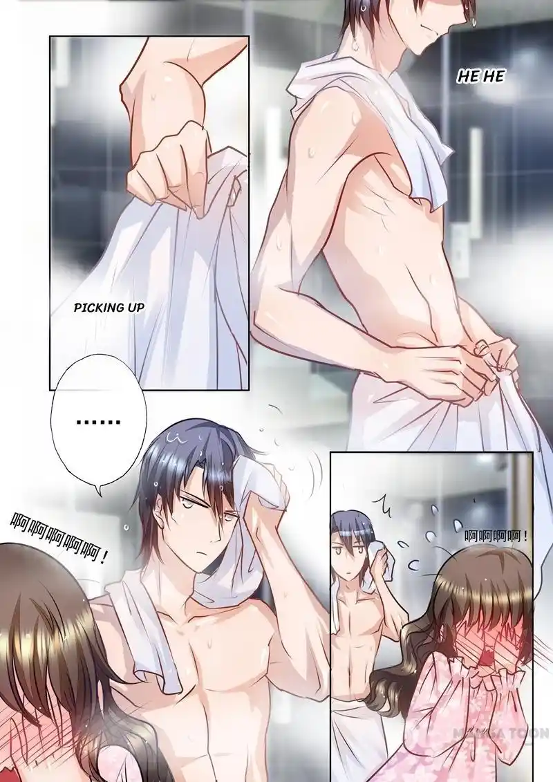 Warm Marriage Chapter 12