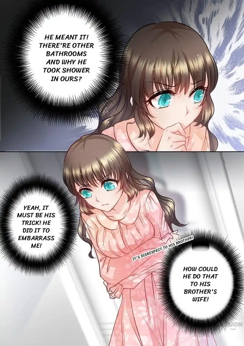 Warm Marriage Chapter 12