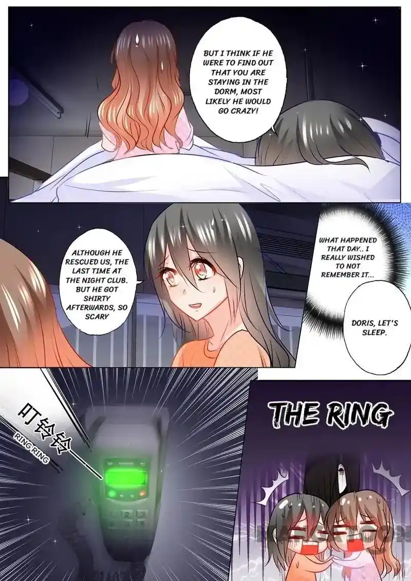 Warm Marriage Chapter 122