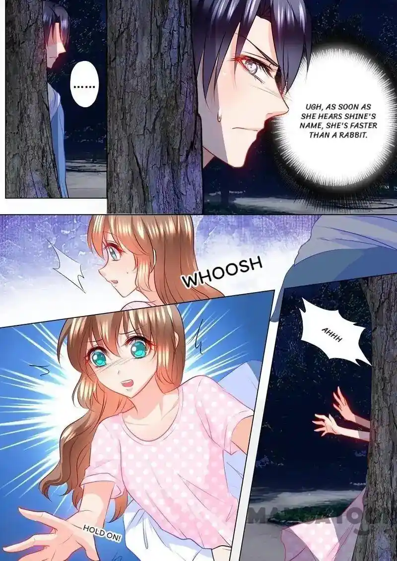 Warm Marriage Chapter 124