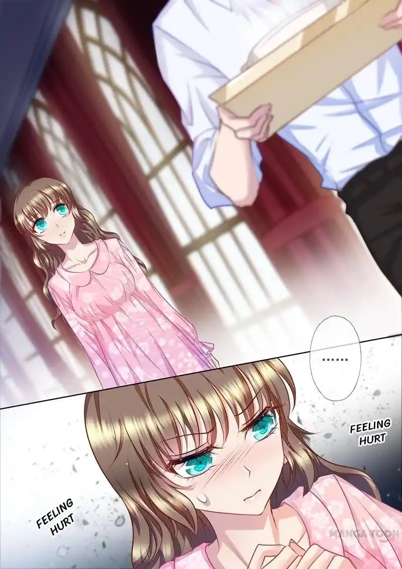 Warm Marriage Chapter 13