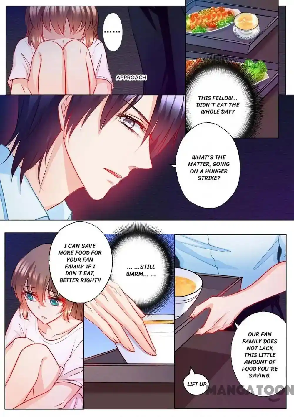 Warm Marriage Chapter 132