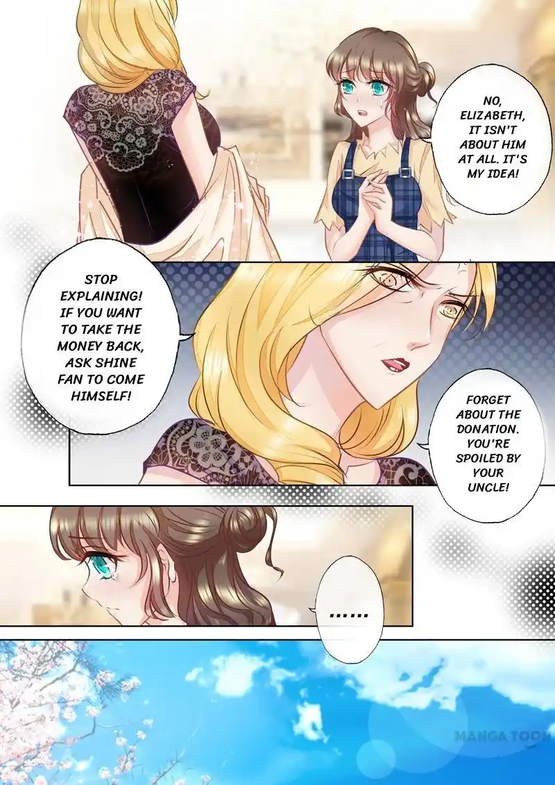 Warm Marriage Chapter 14