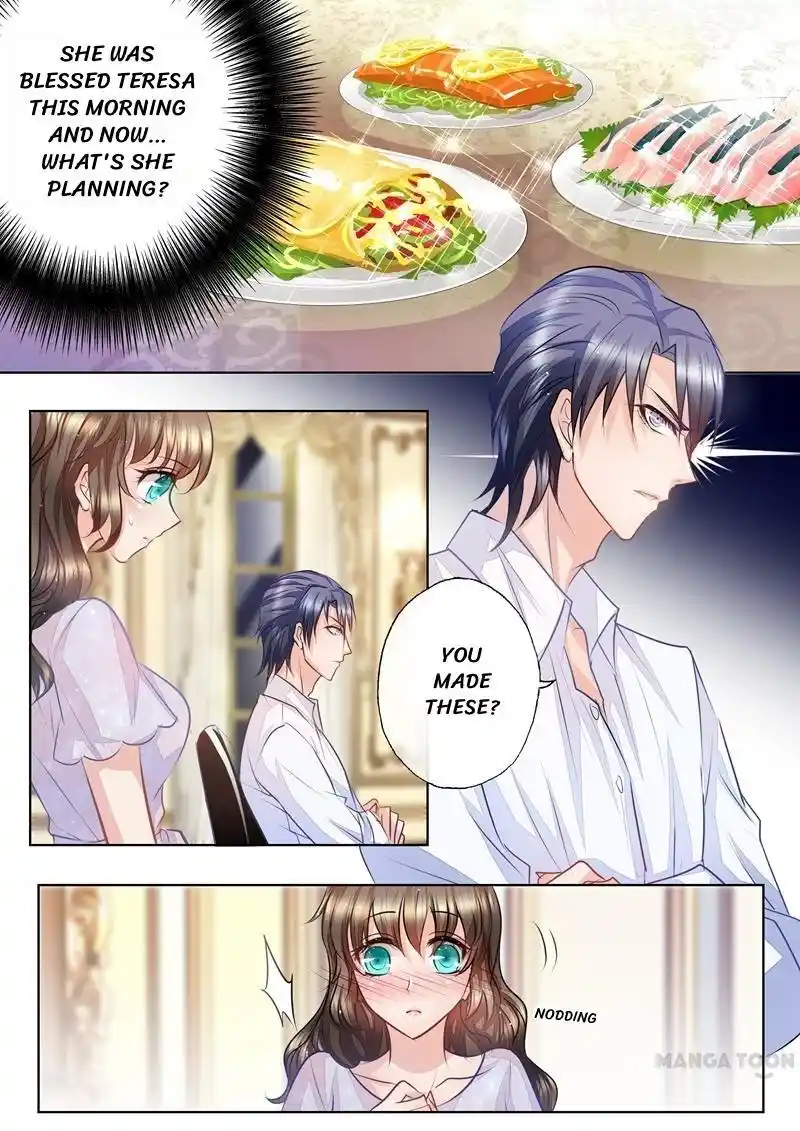 Warm Marriage Chapter 14