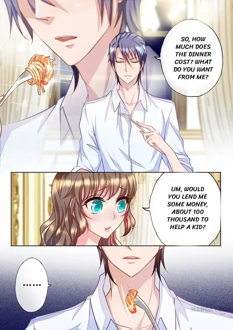 Warm Marriage Chapter 14