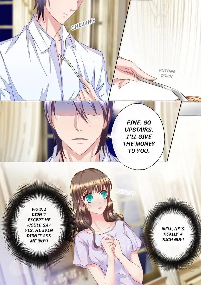 Warm Marriage Chapter 14