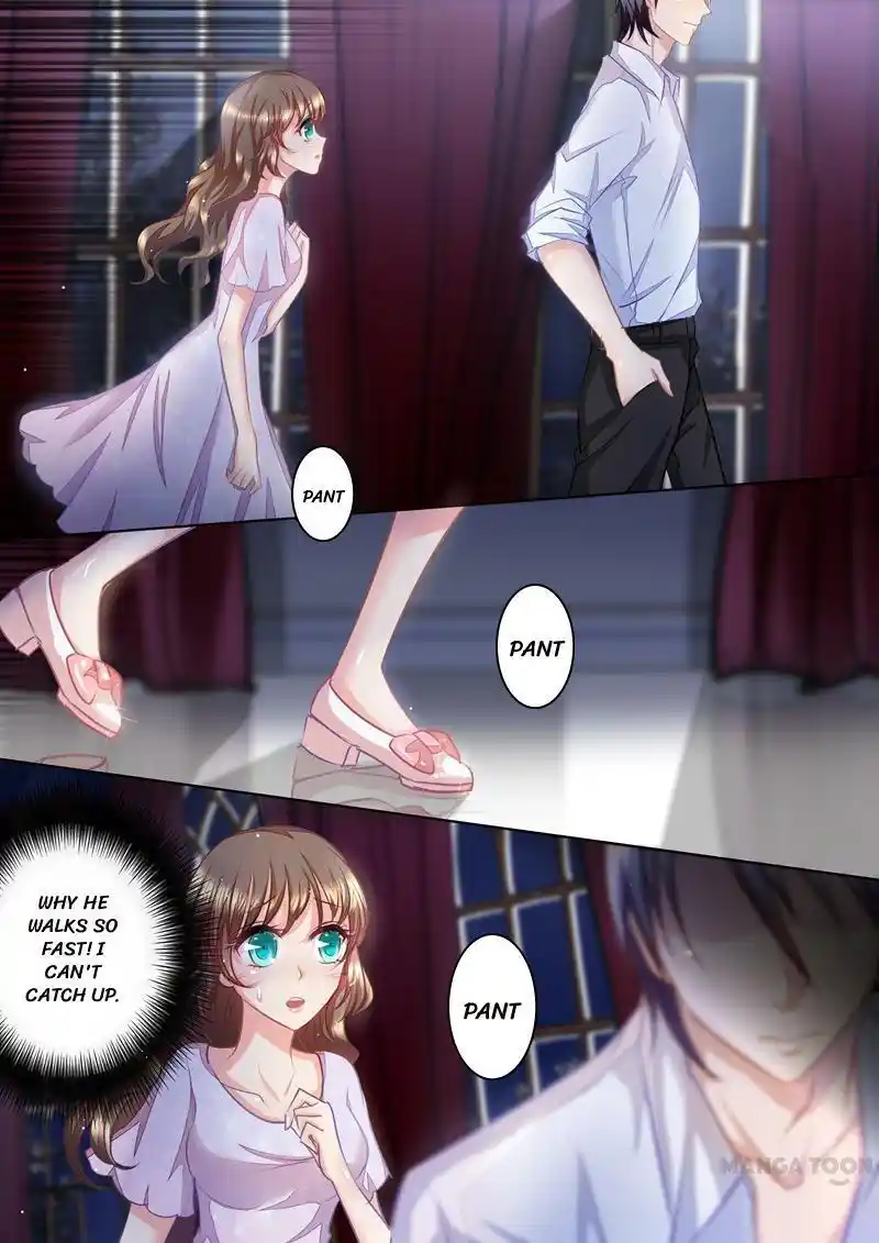 Warm Marriage Chapter 14