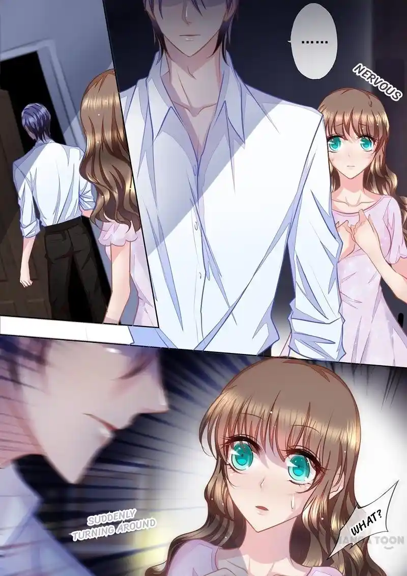 Warm Marriage Chapter 14