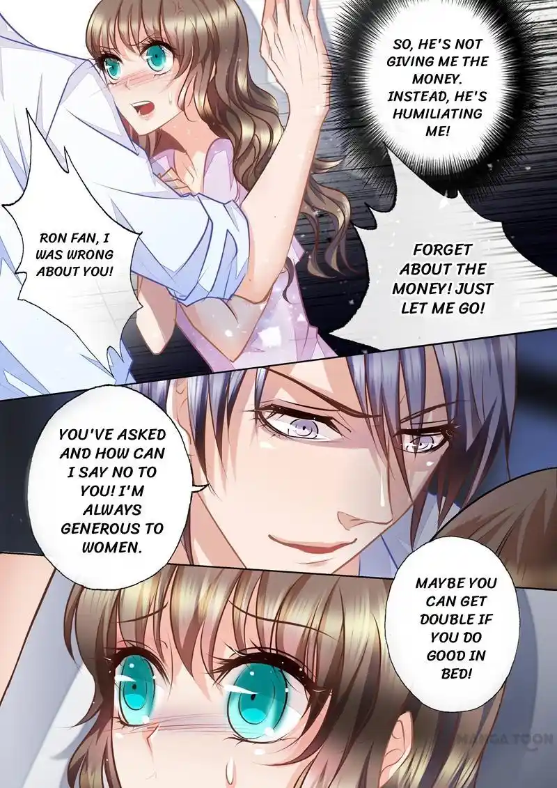 Warm Marriage Chapter 15