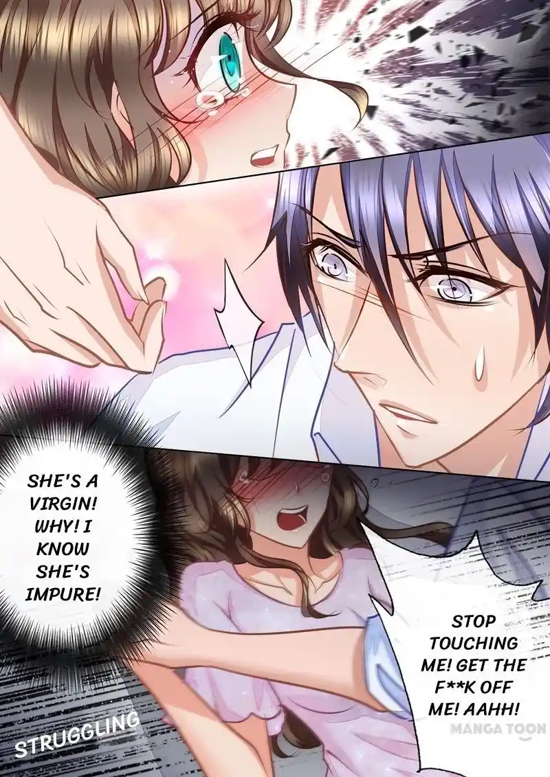 Warm Marriage Chapter 15