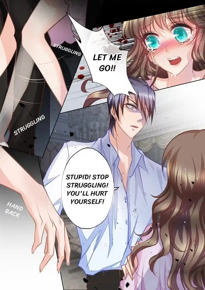 Warm Marriage Chapter 15