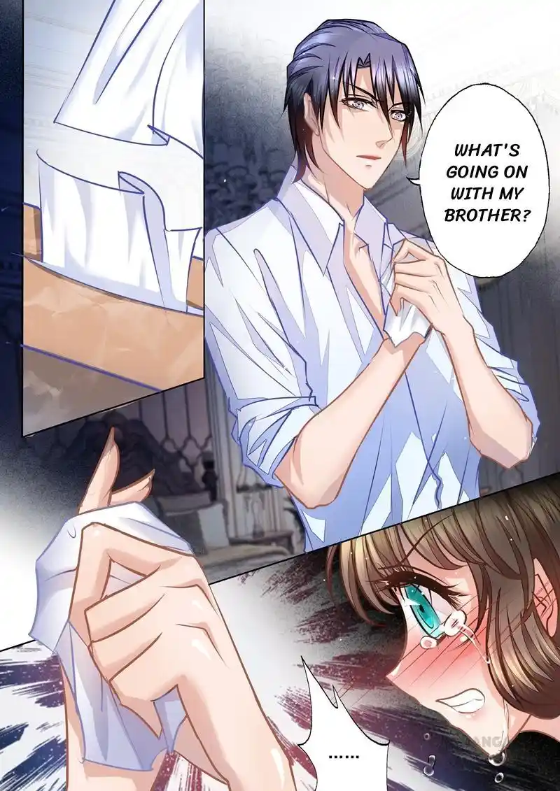 Warm Marriage Chapter 15