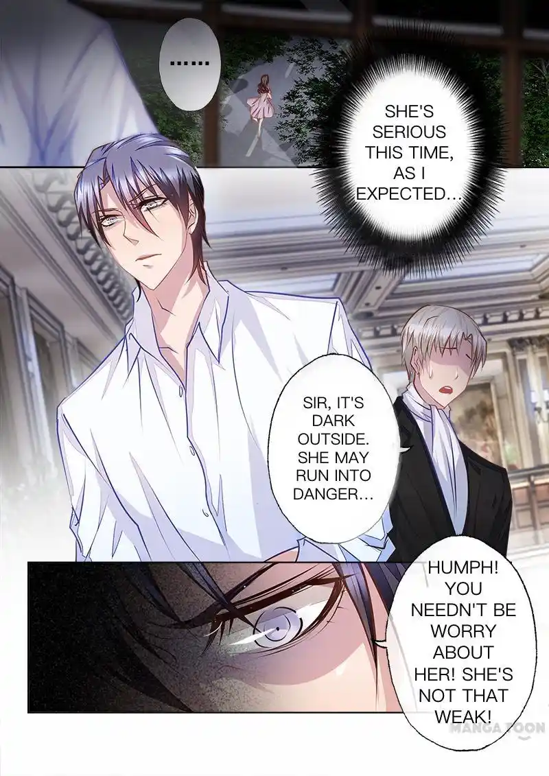 Warm Marriage Chapter 16