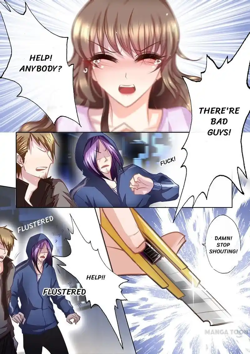 Warm Marriage Chapter 17