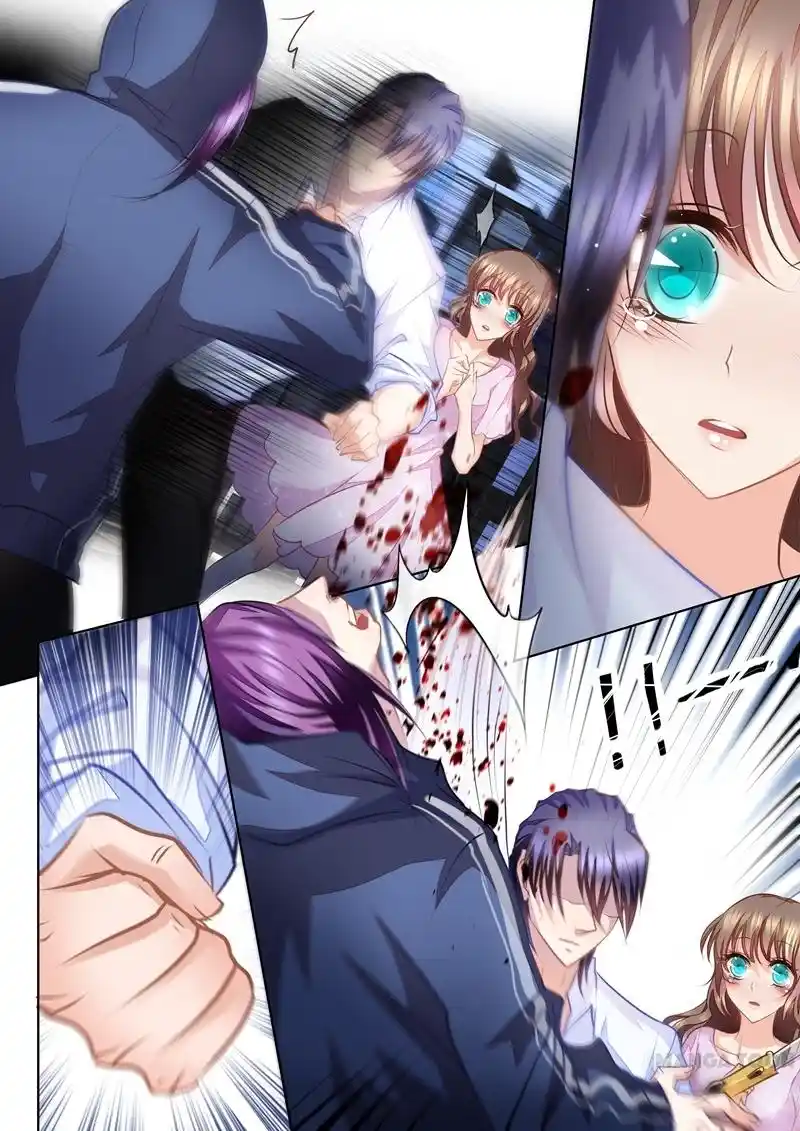 Warm Marriage Chapter 17