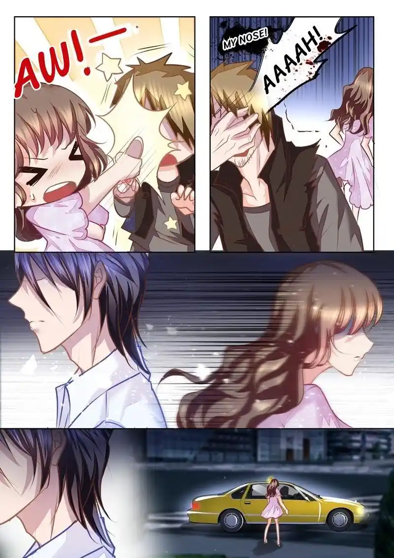 Warm Marriage Chapter 18