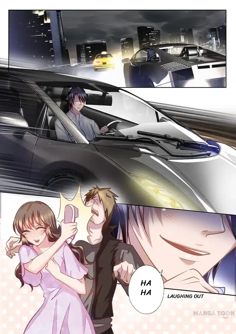 Warm Marriage Chapter 18