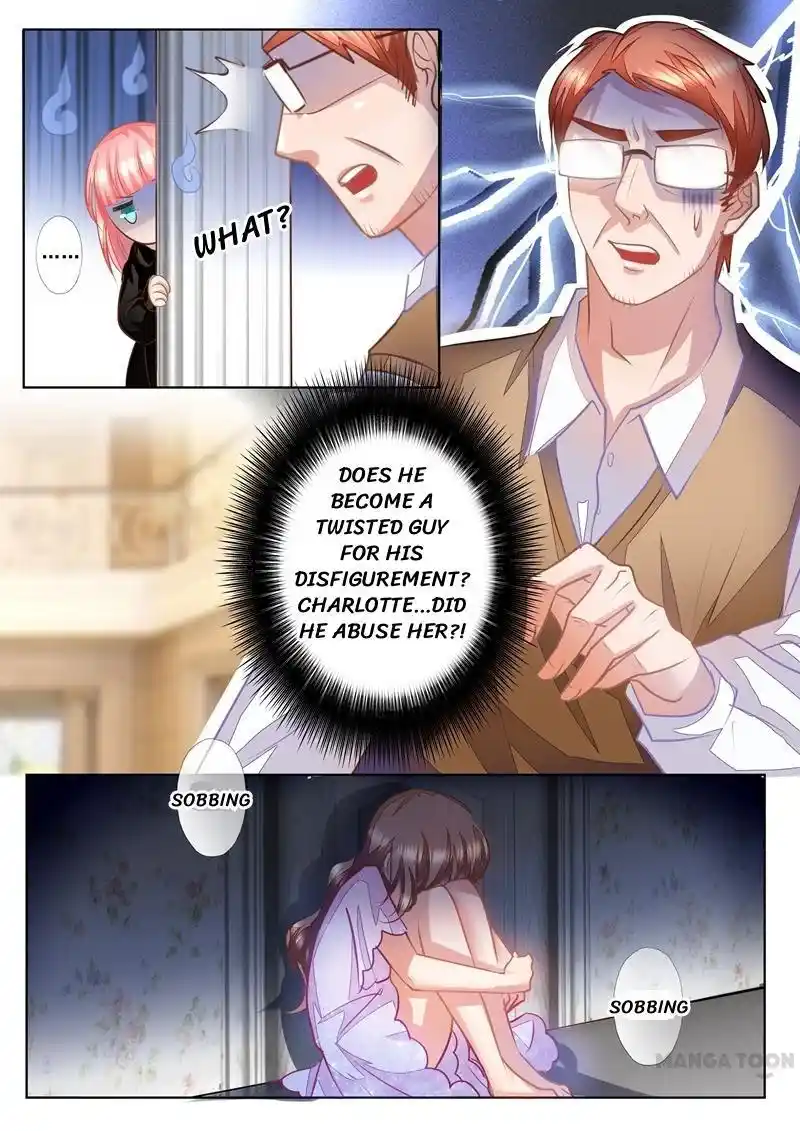 Warm Marriage Chapter 18