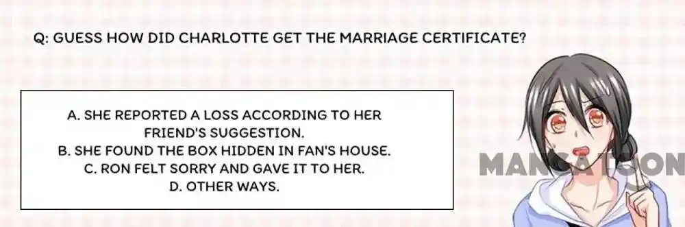 Warm Marriage Chapter 194