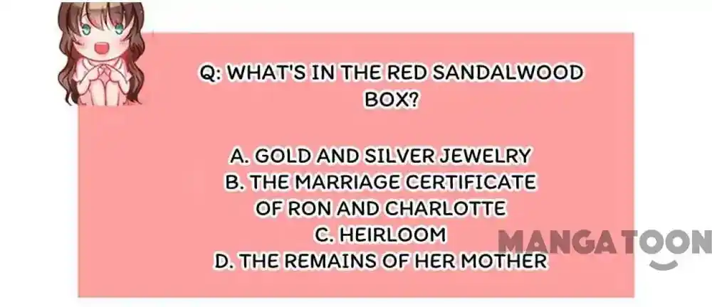 Warm Marriage Chapter 195