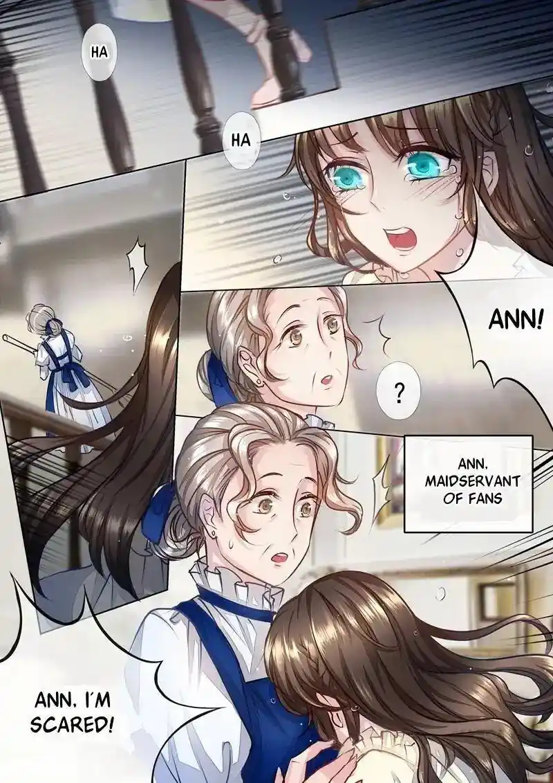 Warm Marriage Chapter 2