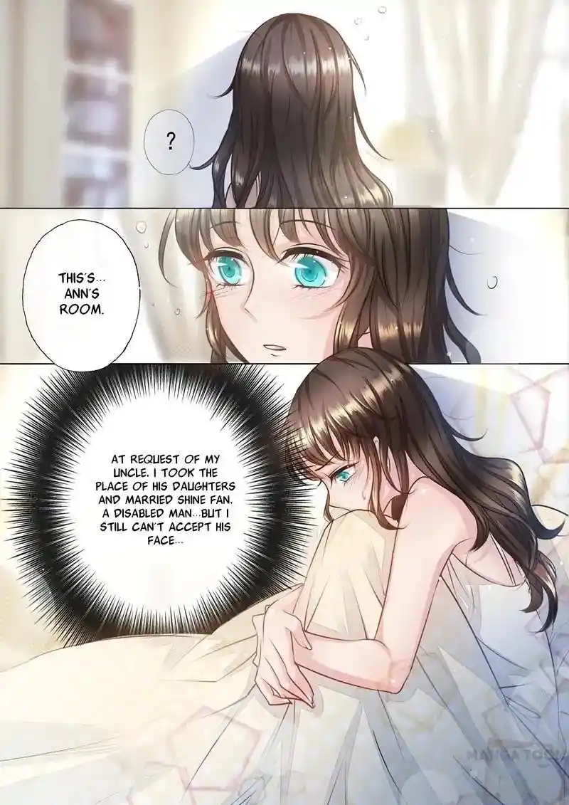 Warm Marriage Chapter 2