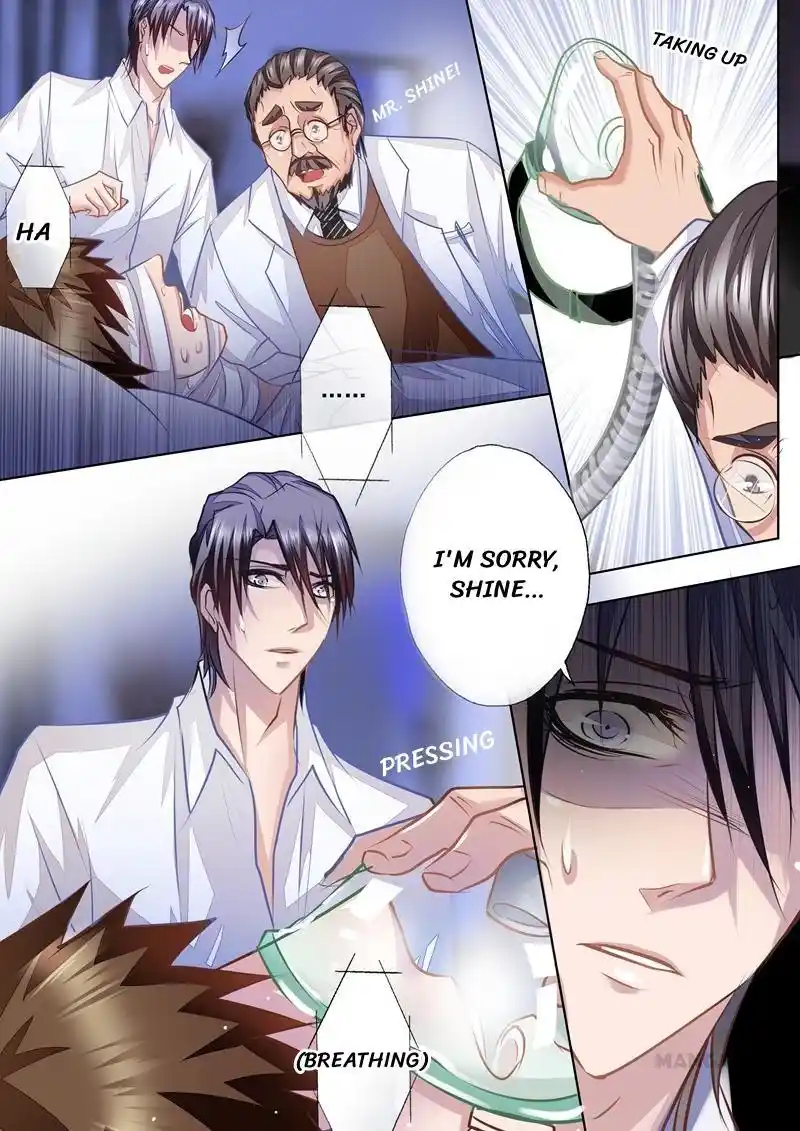 Warm Marriage Chapter 20