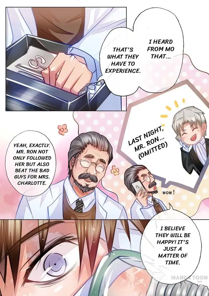 Warm Marriage Chapter 20