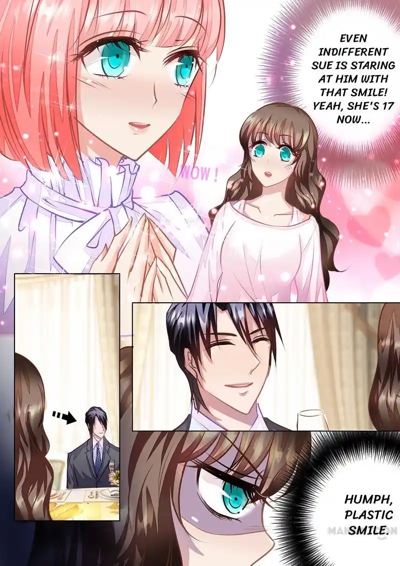 Warm Marriage Chapter 21