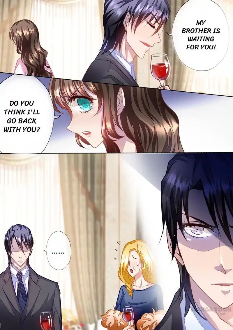 Warm Marriage Chapter 21