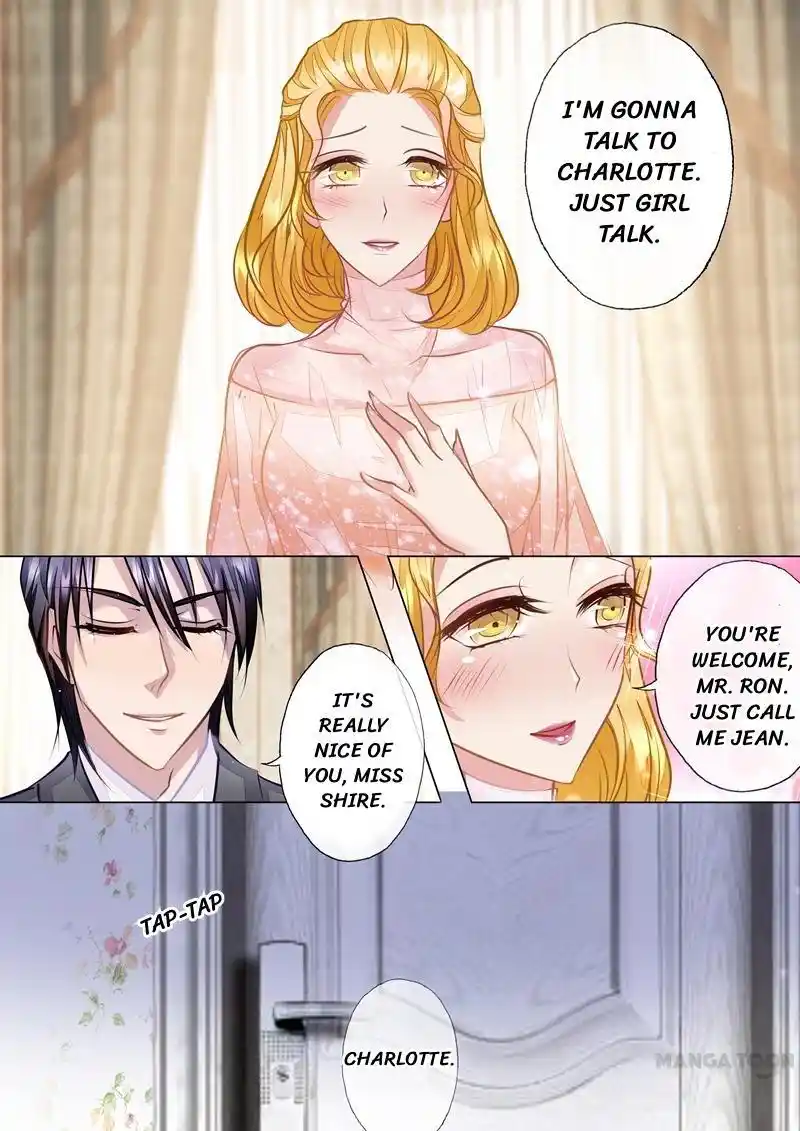Warm Marriage Chapter 21
