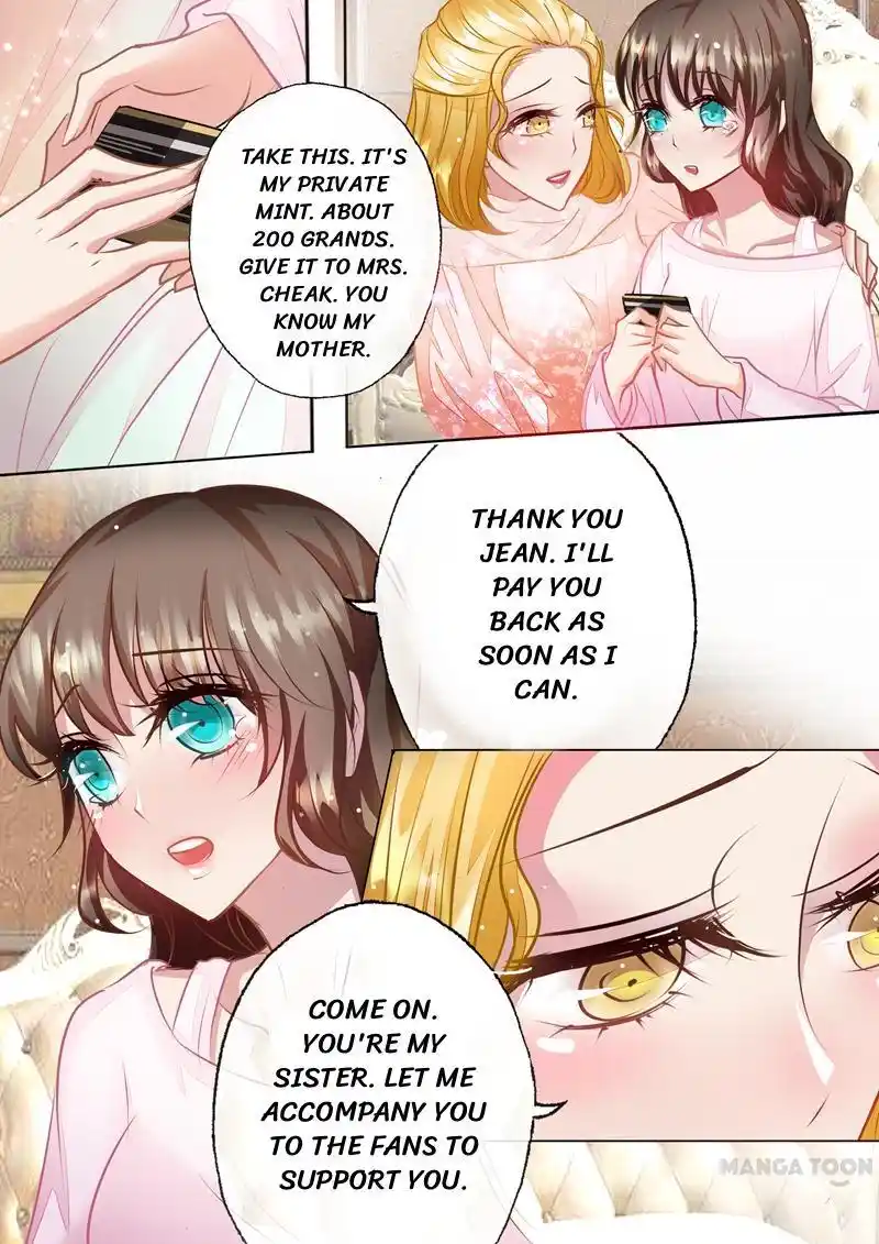 Warm Marriage Chapter 21